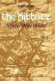 The Kibbutz (eBook, PDF) The Kibbutz (eBook, PDF)