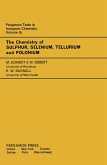 The Chemistry of Sulphur, Selenium, Tellurium and Polonium (eBook, PDF)