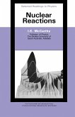 Nuclear Reactions (eBook, PDF) Nuclear Reactions (eBook, PDF)