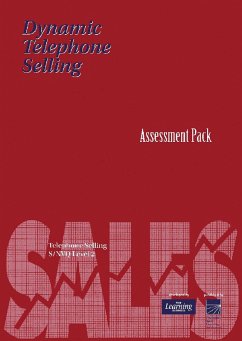 Cover Assessment Pack (eBook, PDF)