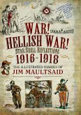 War! Hellish War! Star Shell Reflections 1916-1918 (eBook, ePUB)
