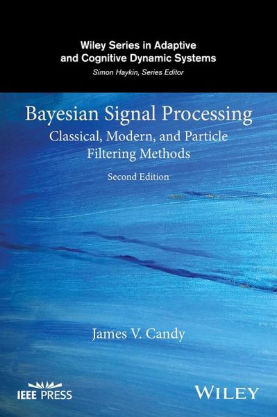 Bayesian Signal Processing (eBook, ePUB) Bayesian Signal Processing (eBook, ePUB)