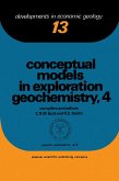 Conceptual Models in Exploration Geochemistry (eBook, PDF)