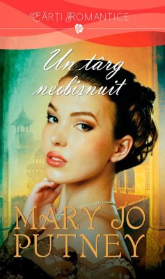 Un târg neobișnuit (eBook, ePUB) - Mary Jo, Putney