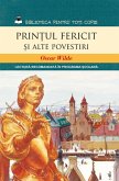 Prințul fericit și alte povestiri (eBook, ePUB)