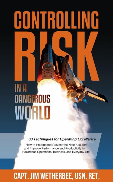 Controlling Risk in a Dangerous World (eBook, ePUB)