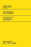 The Chemistry of the Actinides (eBook, PDF) The Chemistry of the Actinides (eBook, PDF)