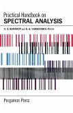 Practical Handbook on Spectral Analysis (eBook, PDF)