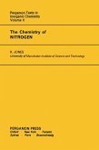 The Chemistry of Nitrogen (eBook, PDF)