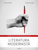 Literatura modernistă. Abordări sintetice pentru performanță școlară (eBook, ePUB)