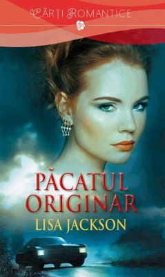 Păcatul originar (eBook, ePUB) - Jackson, Lisa