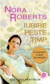 Iubire peste timp (eBook, ePUB)