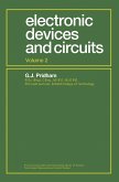 Electronic Devices and Circuits (eBook, PDF) Electronic Devices and Circuits (eBook, PDF)
