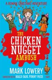 The Chicken Nugget Ambush (eBook, ePUB)