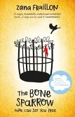 The Bone Sparrow (eBook, ePUB)