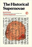 The Historical Supernovae (eBook, PDF) The Historical Supernovae (eBook, PDF)
