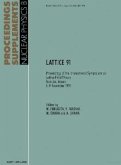 Lattice 91 (eBook, PDF)