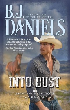 Into Dust (eBook, ePUB) - Daniels, B. J.