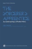 The Sorcerer's Apprentice (eBook, PDF)