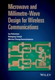 Microwave and Millimetre-Wave Design for Wireless Communications (eBook, PDF)