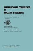 International Conference on Nuclear Structure (eBook, PDF)