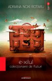 e-xilul colecționarei de fluturi (eBook, ePUB)