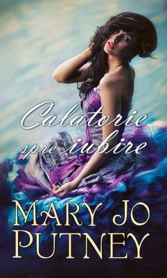 Călătorie spre iubire (eBook, ePUB) - Mary Jo, Putney