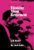 Thinking About Retirement (eBook, PDF)