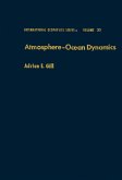 Atmosphere-Ocean Dynamics (eBook, PDF)
