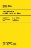 The Chemistry of Copper, Silver and Gold (eBook, PDF)