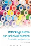 Rethinking Children and Inclusive Education (eBook, ePUB)