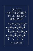 Exactly Solved Models in Statistical Mechanics (eBook, PDF)