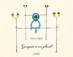 Dragoste n-are plural (eBook, ePUB) - Drăghia, Vladimir