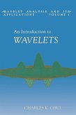 An Introduction to Wavelets (eBook, PDF)