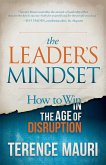 The Leader's Mindset (eBook, ePUB)
