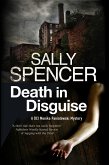 Death in Disguise (eBook, ePUB)