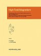 High Field Magnetism (eBook, PDF) - Bild 1