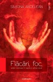 Flăcări, foc, arderi interioare în raportul verbal-vizual (eBook, ePUB)