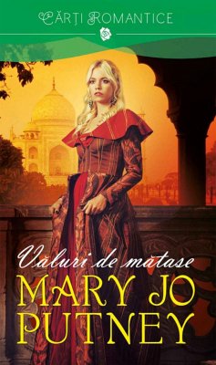 Valuri de matase (eBook, ePUB) - Mary Jo, Putney