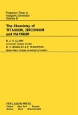 The Chemistry of Titanium, Zirconium and Hafnium (eBook, PDF)