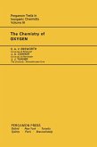 The Chemistry of Oxygen (eBook, PDF)