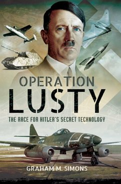 Cover Operation LUSTY (eBook, ePUB)