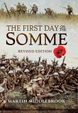 First Day on the Somme (eBook, ePUB)
