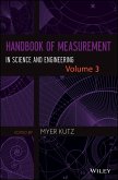 Handbook of Measurement in Science and Engineering, Volume 3 (eBook, ePUB)