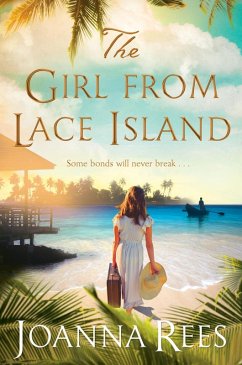 The Girl from Lace Island (eBook, ePUB) Cover The Girl from Lace Island (eBook, ePUB)