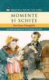 Momente ¿i schi¿e (eBook, ePUB)