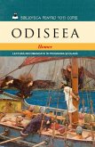 Odiseea (eBook, ePUB)