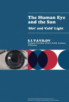 Cover The Human Eye and the Sun (eBook, PDF)