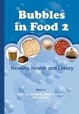 Bubbles in Food 2 (eBook, ePUB)