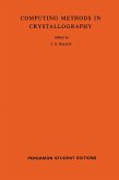 Computing Methods in Crystallography (eBook, PDF) Computing Methods in Crystallography (eBook, PDF)